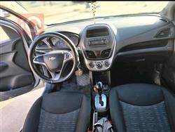 شێڤرۆلێت سپارک